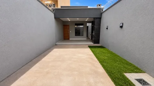 Casa com 2 Quartos à venda, 80m² no Jardim Nova Esperança, Goiânia
