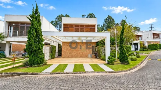 Casa de Condomínio com 3 Quartos à venda, 173m² no Granja Viana II, Cotia