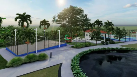 Lote/Terreno à venda, 275m² no Pinheirinho, Vinhedo