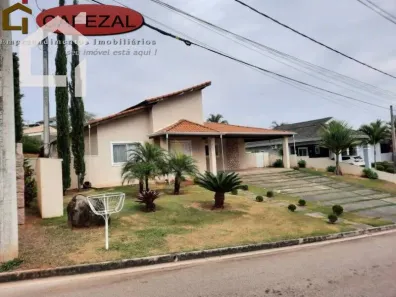 Casa de Condomínio com 4 Quartos à venda, 306m² no Parque dos Resedás, Itupeva