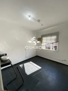 para alugar, 70m² no Aparecida, Santos
