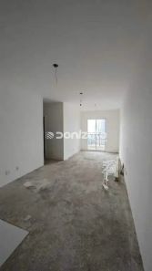 Apartamento com 2 Quartos à venda, 60m² no Campestre, Santo André