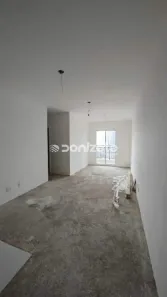Apartamento com 2 Quartos à venda, 60m² no Campestre, Santo André