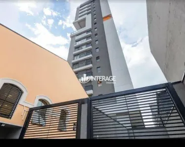 Apartamento com 1 Quarto para alugar, 25m² no Centro, Curitiba