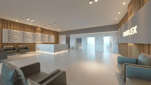 Sala Comercial à venda, 42m² no Hamburgo Velho, Novo Hamburgo