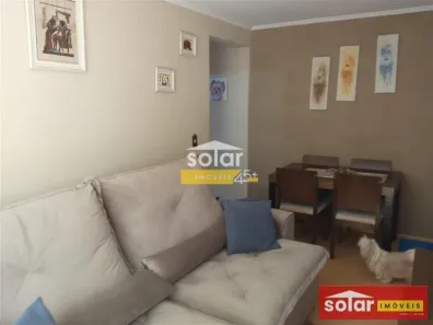 Apartamento com 2 Quartos à venda, 50m² no Jardim Penha, São Paulo