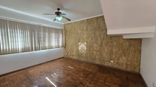 Sobrado com 3 Quartos à venda, 116m² no Vila Medon, Americana