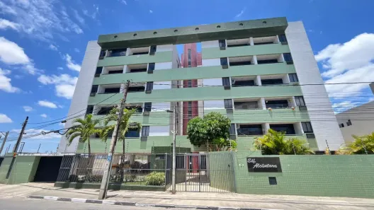 Apartamento com 2 Quartos à venda, 70m² no Indianópolis, Caruaru