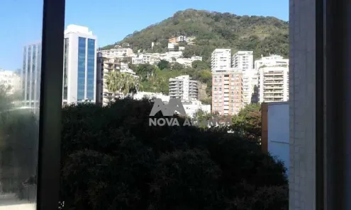 Apartamento com 2 Quartos à venda, 70m² no Jardim Botânico, Rio de Janeiro
