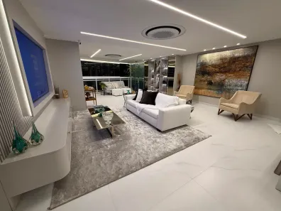 Apartamento com 3 Quartos à venda, 190m² no Nazaré, Belém