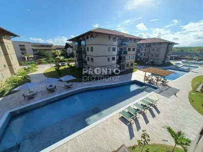 Apartamento com 2 Quartos à venda, 56m² no , Ipojuca