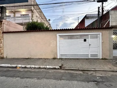 Casa com 3 Quartos à venda, 142m² no Burgo Paulista, São Paulo