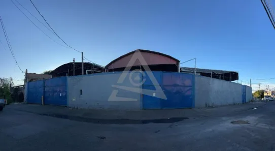 Galpão/Depósito/Armazém para alugar, 1322m² no Jardim Campos Elíseos, Campinas