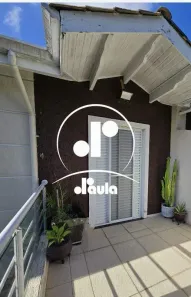 Casa com 3 Quartos à venda, 133m² no Bangú, Santo André