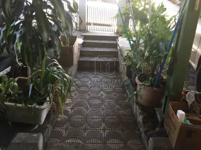 Lote/Terreno à venda, 210m² no Vila Lucinda, Santo André