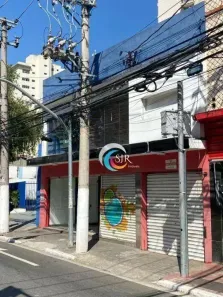 Ponto Comercial para alugar, 700m² no Vila Mariana, São Paulo