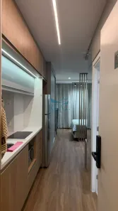 Apartamento com 1 Quarto à venda, 30m² no Vila Olímpia, São Paulo