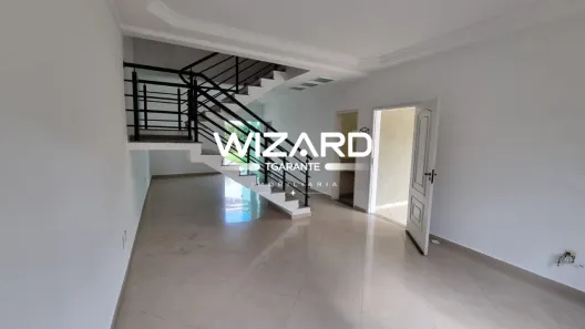 Sobrado com 3 Quartos para alugar, 230m² no Parque Residencial Villa dos Inglezes, Sorocaba