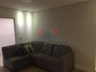 Apartamento com 2 Quartos à venda, 65m² no Jardim Nair Maria, Salto