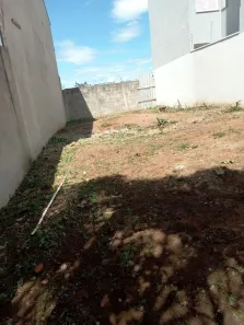 Lote/Terreno à venda, 140m² no Residencial Santa Paula, Jacareí