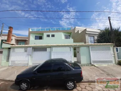 Apartamento com 2 Quartos à venda, 70m² no Estância Balneária Maria Helena Novaes, Peruíbe