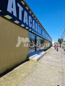 Galpão/Depósito/Armazém para alugar, 2750m² no Partenon, Porto Alegre
