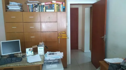 Sala Comercial à venda, 37m² no Centro, Rio de Janeiro