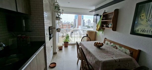 Apartamento com 2 Quartos à venda, 72m² no Jardim Ana Maria, Jundiaí