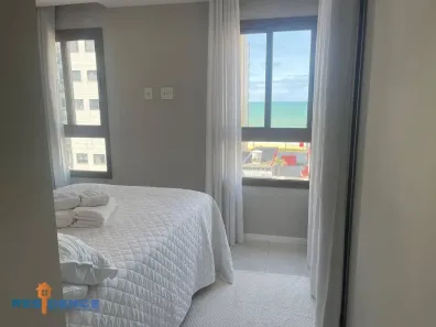 Apartamento com 3 Quartos à venda, 73m² no Praia de Itaparica, Vila Velha
