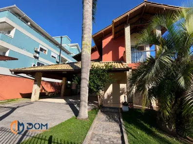 Sobrado com 3 Quartos à venda, 150m² no Ingleses do Rio Vermelho, Florianópolis