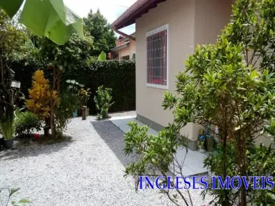 Casa com 3 Quartos à venda, 105m² no Ingleses do Rio Vermelho, Florianópolis