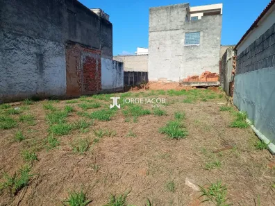 Lote/Terreno à venda, 300m² no Vila Haro, Sorocaba