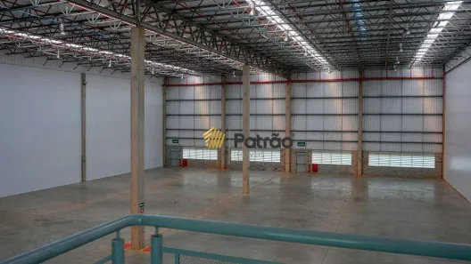 Galpão/Depósito/Armazém para alugar, 2092m² no Alvarenga, São Bernardo do Campo