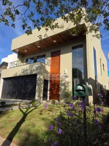 Casa de Condomínio com 3 Quartos à venda, 328m² no Condomínio Belvedere, Cuiabá