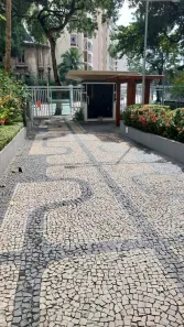 Apartamento com 3 Quartos para alugar, 142m² no Flamengo, Rio de Janeiro