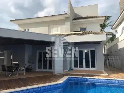 Casa com 3 Quartos à venda, 370m² no Residencial Lago Sul, Bauru