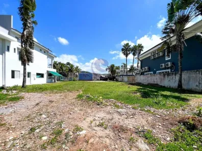 Lote/Terreno à venda, 1000m² no Jardim Acapulco, Guarujá
