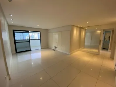 Apartamento com 3 Quartos à venda, 103m² no Aquarius, Salvador