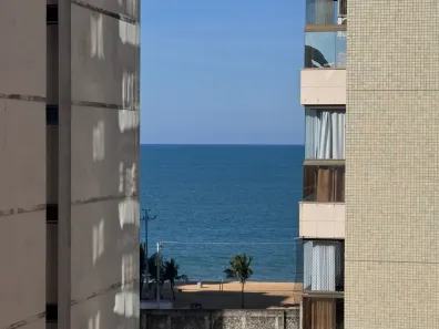 Apartamento com 4 Quartos à venda, 206m² no Itapuã, Vila Velha