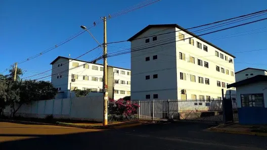Apartamento com 2 Quartos à venda, 70m² no Jardim Monte Alegre, Campo Grande