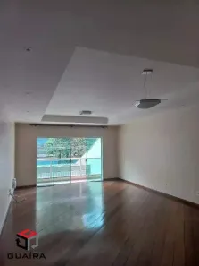 Sobrado com 3 Quartos à venda, 257m² no Vila Scarpelli, Santo André