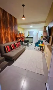 Casa com 2 Quartos à venda, 50m² no Maracanã, Praia Grande