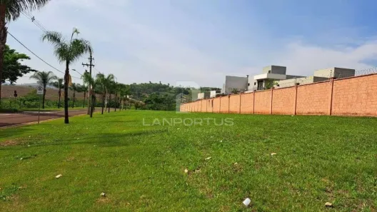 Lote/Terreno à venda, 250m² no Residencial e Empresarial Alphaville, Ribeirão Preto