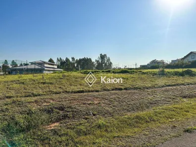 Lote/Terreno à venda, 2010m² no Condomínio Terras de São José, Itu