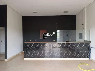 Sala Comercial para alugar, 147m² no Jardim Cristo Redentor, Ribeirão Preto