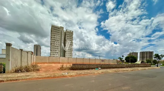 Lote/Terreno à venda, 1012m² no Jardim Girassol, Hortolândia