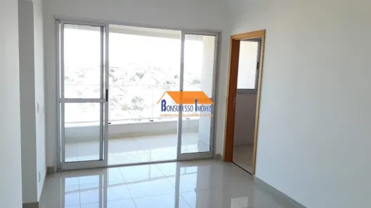 Apartamento com 3 Quartos à venda, 75m² no Renascença, Belo Horizonte