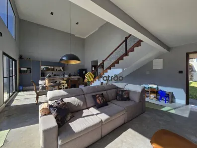 Casa de Condomínio com 3 Quartos à venda, 435m² no Dos Finco, São Bernardo do Campo