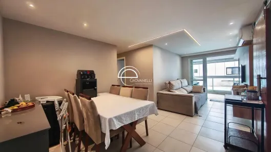 Apartamento com 2 Quartos à venda, 72m² no Recreio dos Bandeirantes, Rio de Janeiro