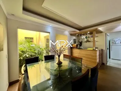 Casa com 4 Quartos à venda, 110m² no Residencial Nova Água Branca II, Piracicaba